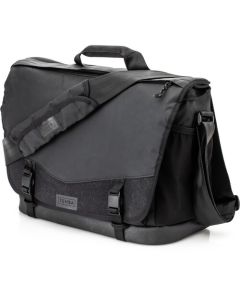 Tenba DNA 16 DSLR Messenger Bag Black (638-576)