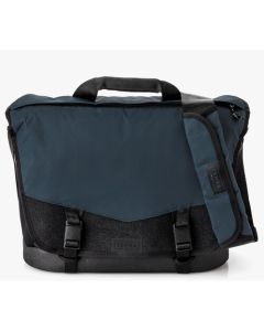 Tenba DNA 13 DSLR Camera Messenger Bag (Blue) 638-573