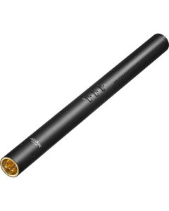 Godox Rechargeable Supercardioid Condenser Shotgun Microphone, Black, VDS-M3