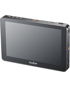 Godox GM7S 7" 4K HDMI Touchscreen Ultra-Bright On-Camera Monitor
