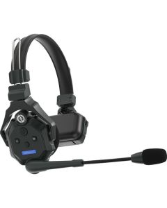 Hollyland Solidcom C1 Full-Duplex Wireless DECT Single-Ear Remote Headset (1.9 GHz)