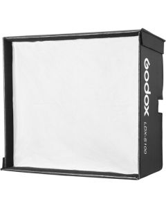 Godox SoftBox with Grid for LDX100