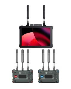 Hollyland Wireless Video Transmission System Pyro S Kit with Monitor