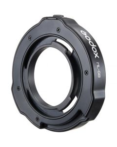 Godox Bowens Adapter for ML100Bi & ML60IIBi (ML-GB)