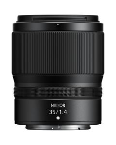 NIKON Z LENS 35mm f/1.4 (JMA112DA)