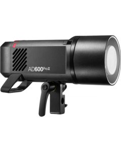 Godox AD600ProII All-in-One Outdoor Flash (AD600PROII)