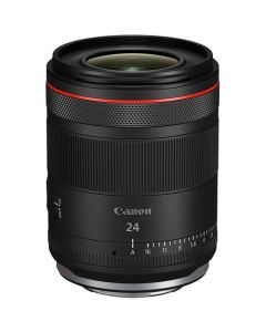 Canon RF 24mm f/1.4 L VCM Lens (RF24F1.4)