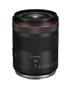 عدسة كانون RF 50mm f/1.4 L VCM (RF50F1.4)
