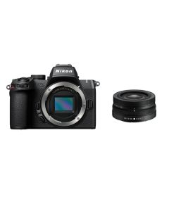 Nikon Z50 II KIT WITH 16-50 DX (VOK150XM)