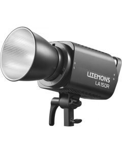 Godox Litemons LA150R KIT RGB LED Light - Black (LA150R-K1)