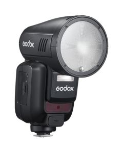 Godox Round Camera Flash for Nikon (V100-N)