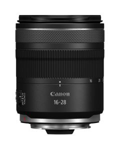 عدسة كانون RF 16-28 مم f/2.8 IS STM