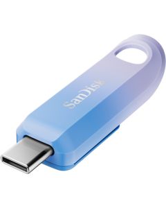 SanDisk Creator USB Type-C Flash Drive ,Up to 400 MB/s R 256GB