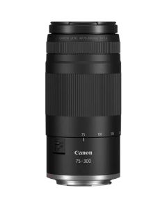 عدسة كانون RF 75-300 مم f/4-5.6 (كانون RF)