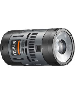 طقم إضاءة جودوكس RS60R RGB LED يتكون من ضوءين (RS60R-2K)