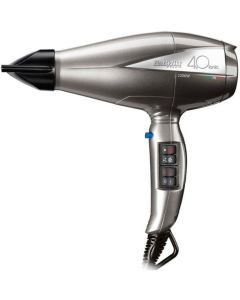 Babyliss Fast Hair Dryer, 2200 W (BAB6670SDE)