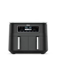 Ninja Max Dual Zone Air Fryer 9.5L (AF400ME)