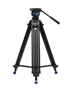 Benro KH25N Video Tripod Kit