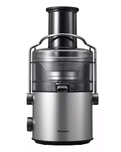 Panasonic MJ-CB800 1000W 3 in 1 Juicer Blender with Full Metal Spinner for Healthy Living (MJ-CB800STZ)