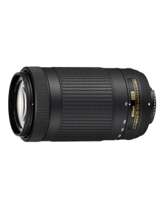 عدسه نيكون 70-300 مم
Nikon AF-P DX NIKKOR 70-300mm f/4.5-6.3G ED