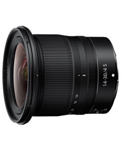 عدسة 14-30mm f/4 S من نيكون (JMA705DA)