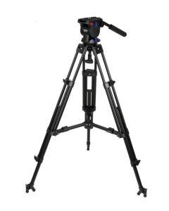 SLIK DAIWA DST-73 VIDEO TRIPOD