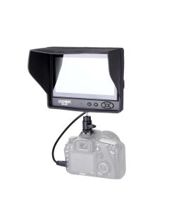 7" on camera monitor (SK-LM7)