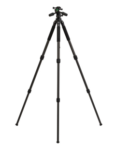 Induro CLT203 Classic Series 2 Stealth Carbon Fiber Tripod with PHQ1 5-Way Panhead (INDURO-CLT203PHQ1)