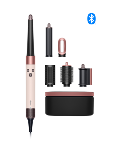 Dyson Airwrap i.d.™ multi-styler and dryer Straight+Wavy (Ceramic Pink/Rose Gold) T1/T2