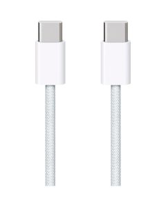 Apple Woven USB-C to USB-C Sync & Charge Cable