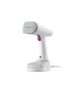 Braun QuickStyle 5 Garment steamer GS 5011 White/Purple (BRGS5011PU)