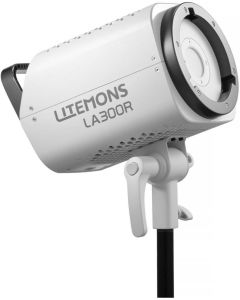 مصباح فيديو Godox Litemons LA300R K1 RGB LED