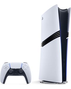 Sony PlayStation 5 Pro Console Digital Edition (CFI7021B01Y)