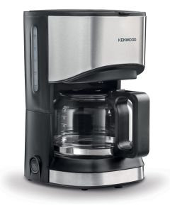 Kenwood Coffee Maker Steel Up to 6 Cups (OWCMM05.000BM)
