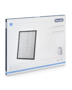 Delonghi Filter Dlac750 for Purifier (5513710001)