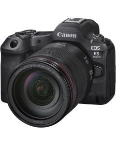 Canon EOS R5 Mark II + RF 24-105 Lens (EOSR5MKIIKIT)