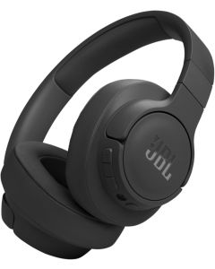 JBL Tune 770NC Noise Cancelling Wireless Over-Ear Headphones - Black (JBLT770NCBLK)