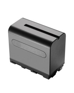 NEEWER NP-F970 6600mAh Replacement Battery for Sony (NEEWER-NP-F970)