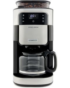 Kenwood Drip Grind & Brew Coffee machine12 Cup 1.5L (OWCMM40.000BM)