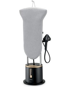 Kenwood Garment Steamer 2200W, 2L , 95g/min Steam (OWGSP80.400BK)
