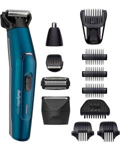 Babyliss MT890SDE 12 in1 Face & Body Kit (BABMT890SDE)