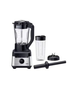 Braun PowerBlend 7 Jug blender JB 7551 Black (BRJB7551BK)