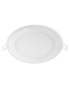 Philips Light 59514 Slimlit 120 SQ 12W 65K WH (PHI-915005187401)