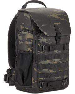 حقيبة ظهر Tenba Axis V2 LT 20L متعددة الاستخدامات باللون الأسود (637-769)