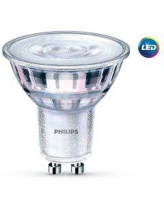 Philips LED Dimmable spot  5.5-50W GU10 827 (PHI-929001218868)