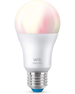 WiZ WFB 60W A60 E27 922-65 RGB 1CT/6 (PHI-929002383617)