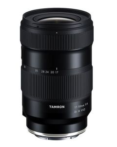 Tamron 17-50mm f/4 Di III VXD Lens (Sony E) (A068S)