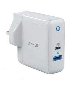 انكر PowerPort PD شاحن جداري 30واط (A2636K21)