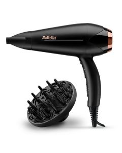 Babyliss DC Dryer D570DSDE 2200W (BABD570DSDE)