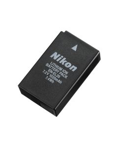 Nikon EN-EL20 Rechargeable Li-ion Battery (VFB11201)